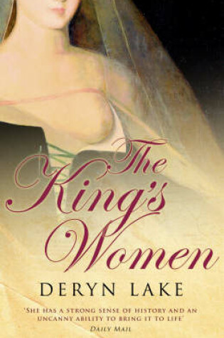 Cover of The King's Women