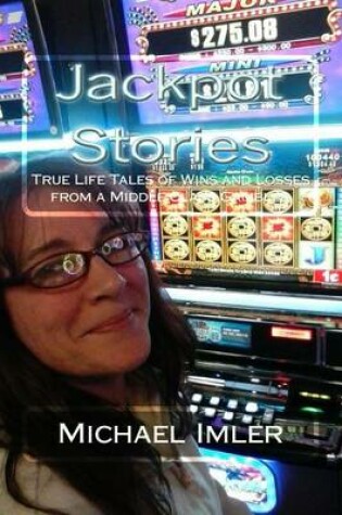 Cover of Jackpot Stories