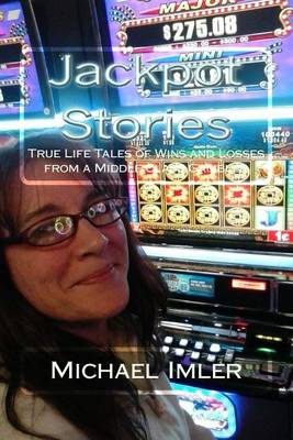 Book cover for Jackpot Stories