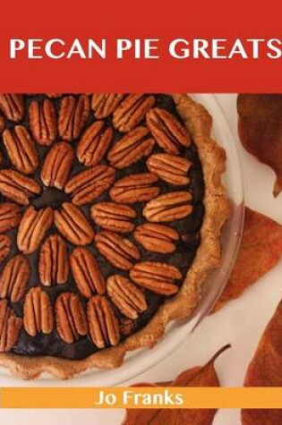 Cover of Pecan Pie Greats