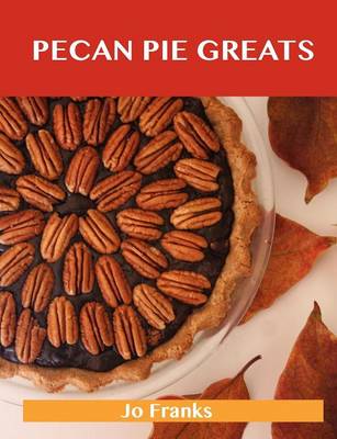 Book cover for Pecan Pie Greats