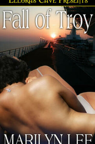 Cover of Fall of Troy