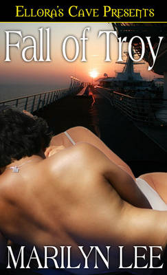 Book cover for Fall of Troy
