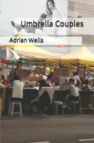 Cover of Umbrella Couples