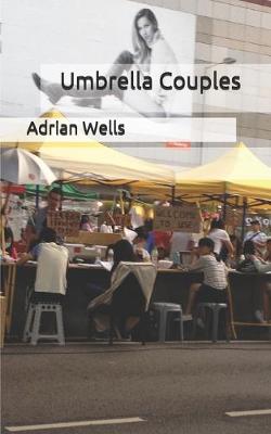 Book cover for Umbrella Couples