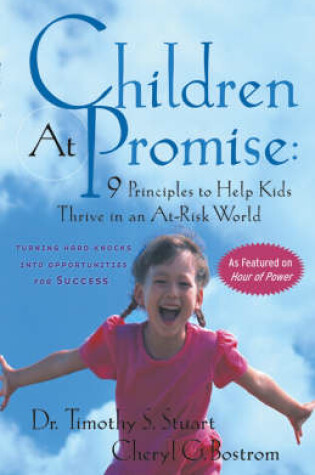 Cover of Children at Promise