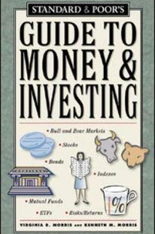 Cover of Standard and Poor's Guide to Money and Investing