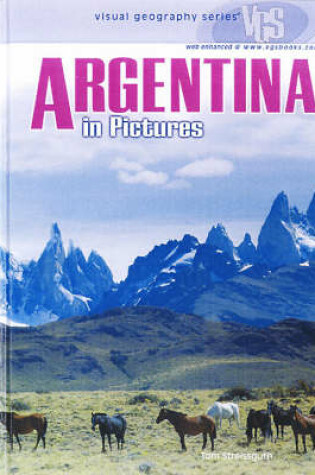 Cover of Argentina In Pictures