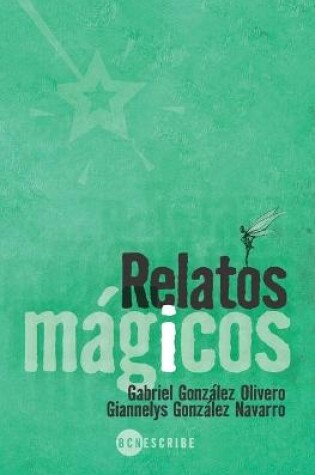 Cover of Relatos Mágicos