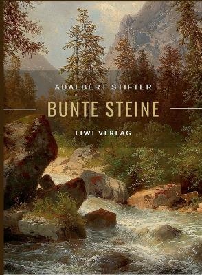 Book cover for Adalbert Stifter