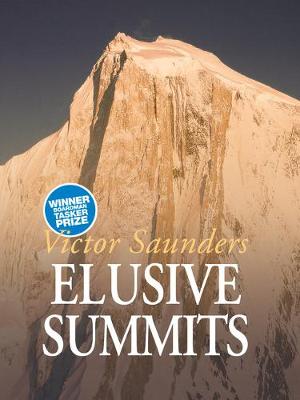 Book cover for Elusive Summits