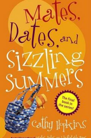 Mates, Dates, and Sizzling Summers