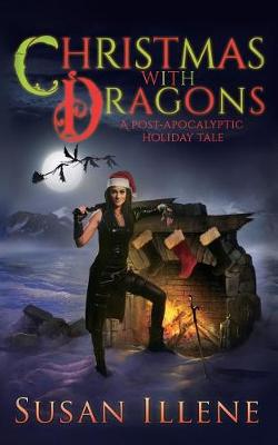 Cover of Christmas with Dragons