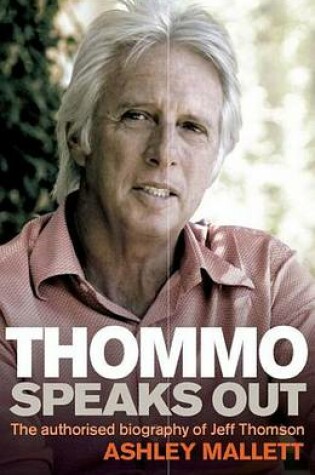 Cover of Thommo Speaks Out