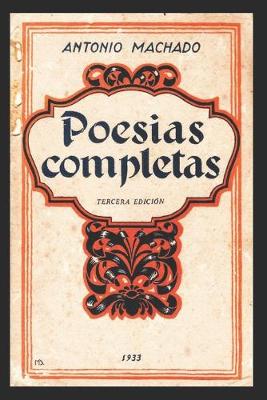 Cover of Poesias completas