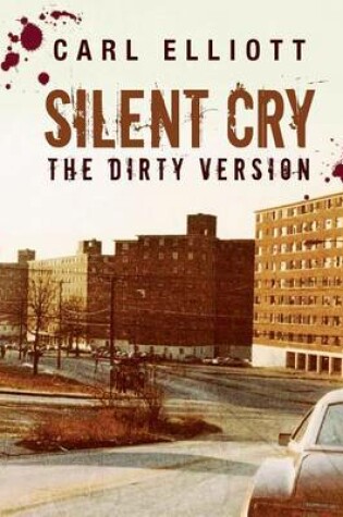 Cover of Silent Cry