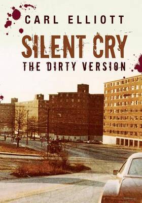 Book cover for Silent Cry