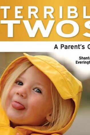 Cover of The Terrible Twos