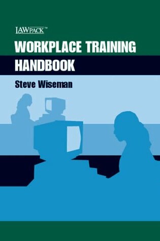 Cover of Workplace Training Handbook