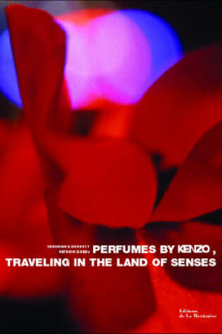 Cover of Perfumes by Kenzo