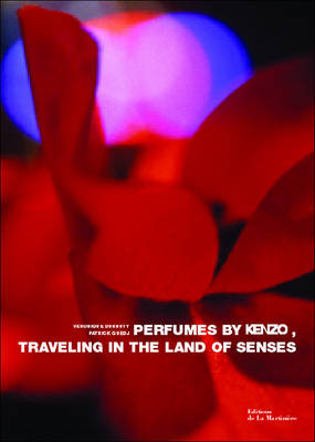 Book cover for Perfumes by Kenzo