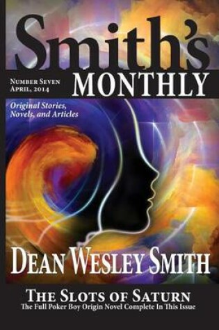 Cover of Smith's Monthly #7
