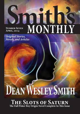 Book cover for Smith's Monthly #7