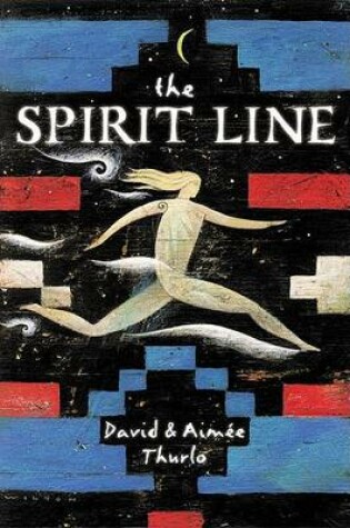 Cover of The Spirit Line