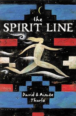 Cover of The Spirit Line