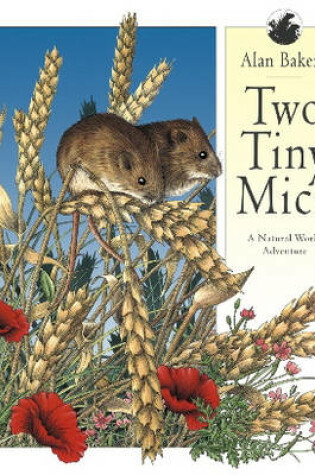 Cover of Two Tiny Mice