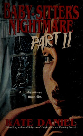 Book cover for Baby-Sitter's Nightmare II