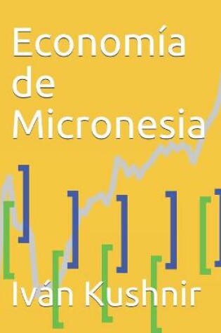 Cover of Economia de Micronesia