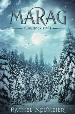 Cover of Marag