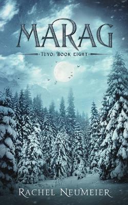 Cover of Marag