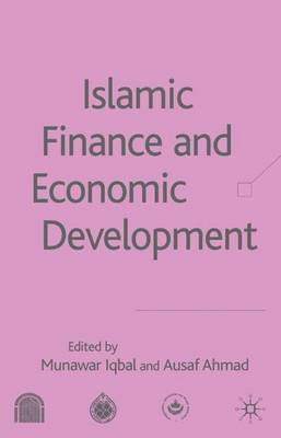 Book cover for Islamic Finance and Economic Development