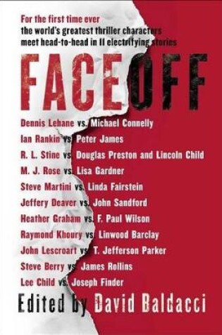 Cover of Faceoff