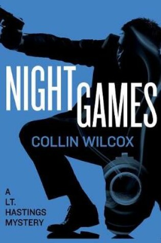 Cover of Night Games