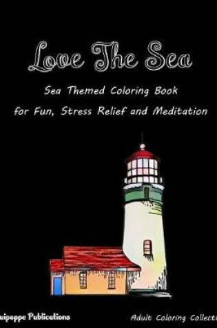 Cover of Love the Sea