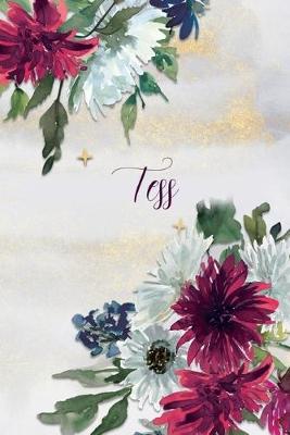 Book cover for Tess