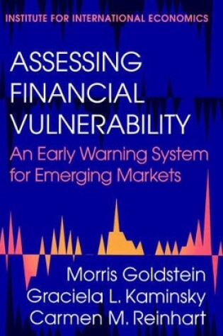 Cover of Assessing Financial Vulnerability – An Early Warning System for Emerging Markets