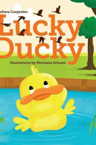 Cover of Lucky Ducky