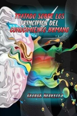 Cover of Tratado Sobre Los principios Del Conocimiento Humano (Spanish Edition)