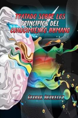 Book cover for Tratado Sobre Los principios Del Conocimiento Humano (Spanish Edition)