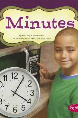 Cover of Minutes