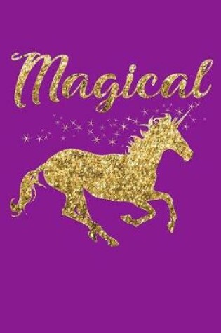 Cover of Magical