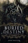 Book cover for Buried Destiny