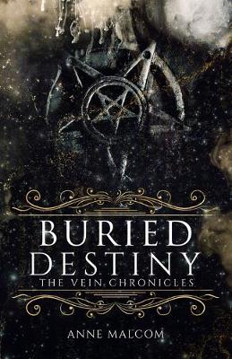 Cover of Buried Destiny