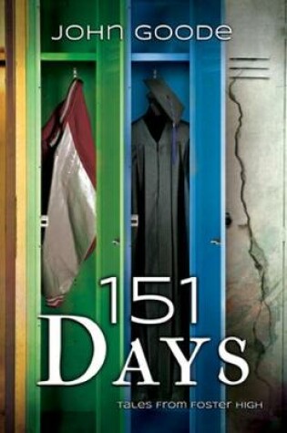 Cover of 151 Days