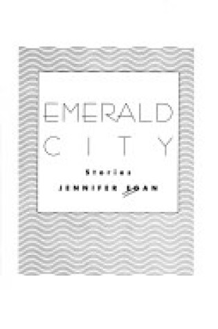 Cover of Emerald City-P352904/3 (Next Reprint)