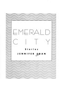 Book cover for Emerald City-P352904/3 (Next Reprint)